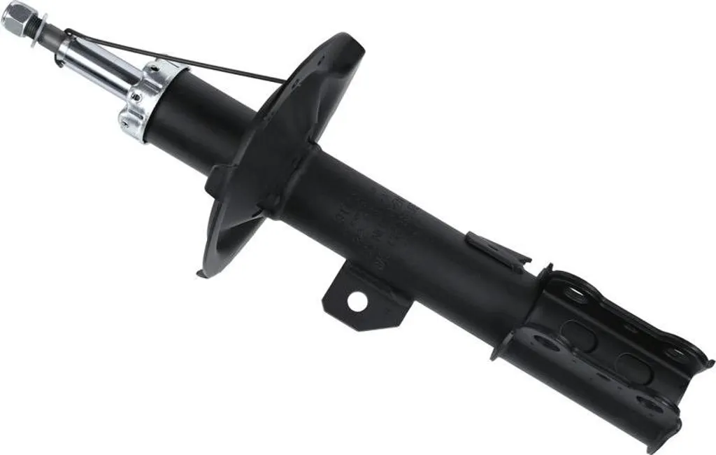 Amortisseur OE 4851044200 SACHS 317 611 - Technologie Gaz Bitube