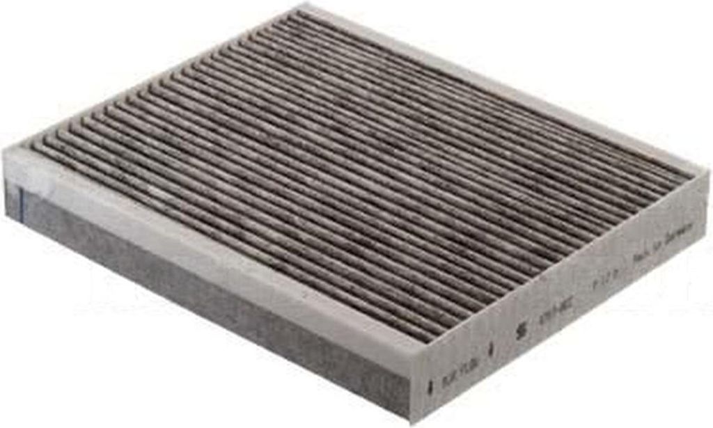 Innenraumfilter Aktivkohlefilter 277 - 224 mm KOLBENSCHMIDT für u.a. FORD MONDEO