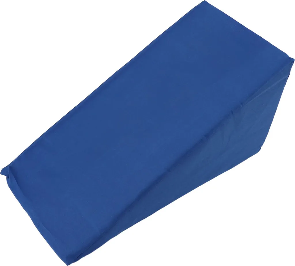 Coussin de surélévation du bras : soulager la douleur et l'oedème bleu