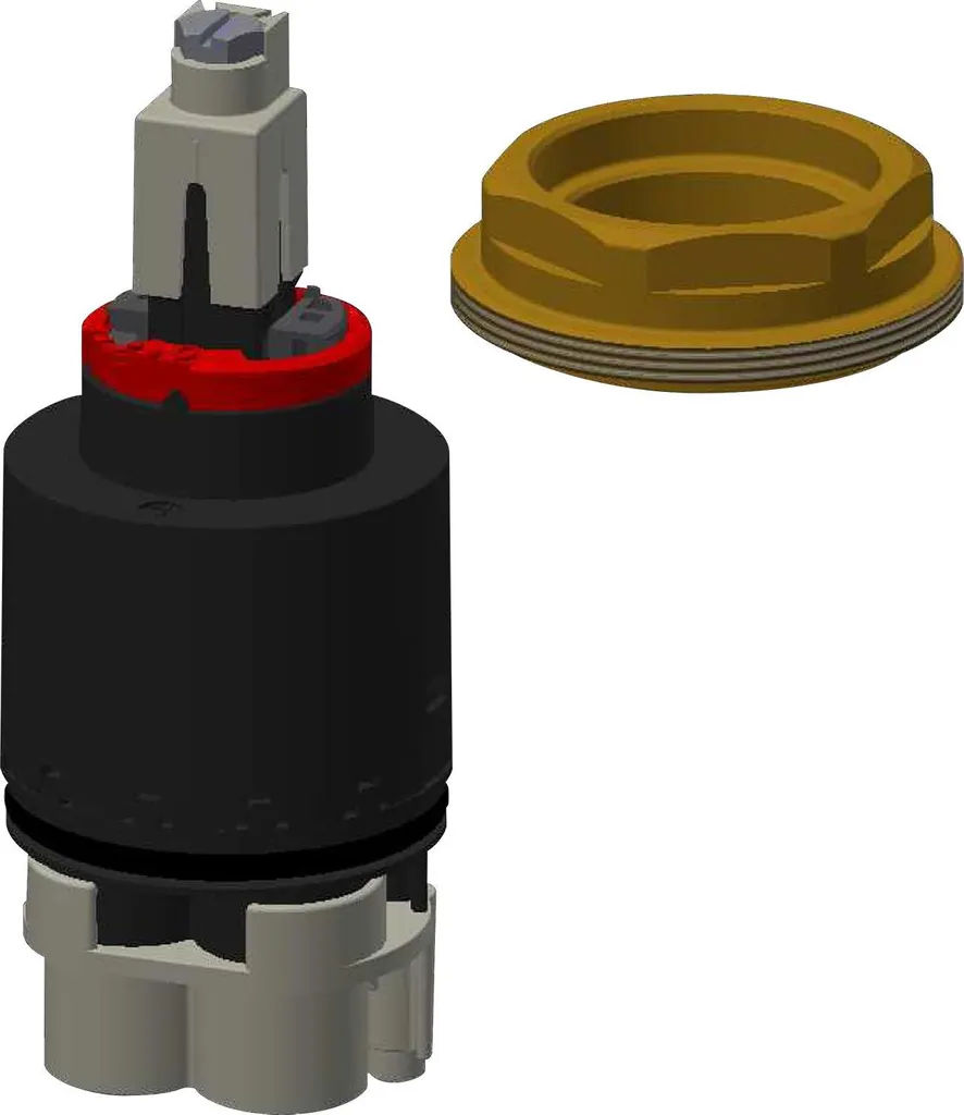 Cartuccia KWC AQUAFIT 2030008757 - Ricambio Tecnico Originale KWC AR