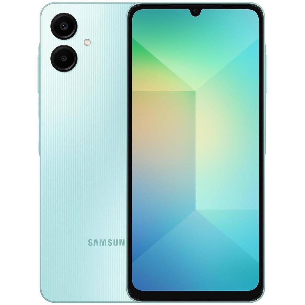 SAMSUNG Galaxy A06 4G LTE (4GB + 64GB), Globale Version, 17 Produktbild 