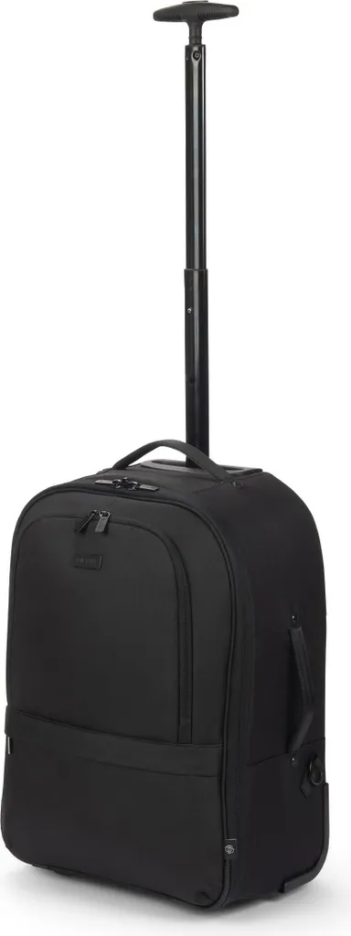 Dicota Eco Core - Sacoche Ordinateur Portable 15.6 Pouces Écoresponsable