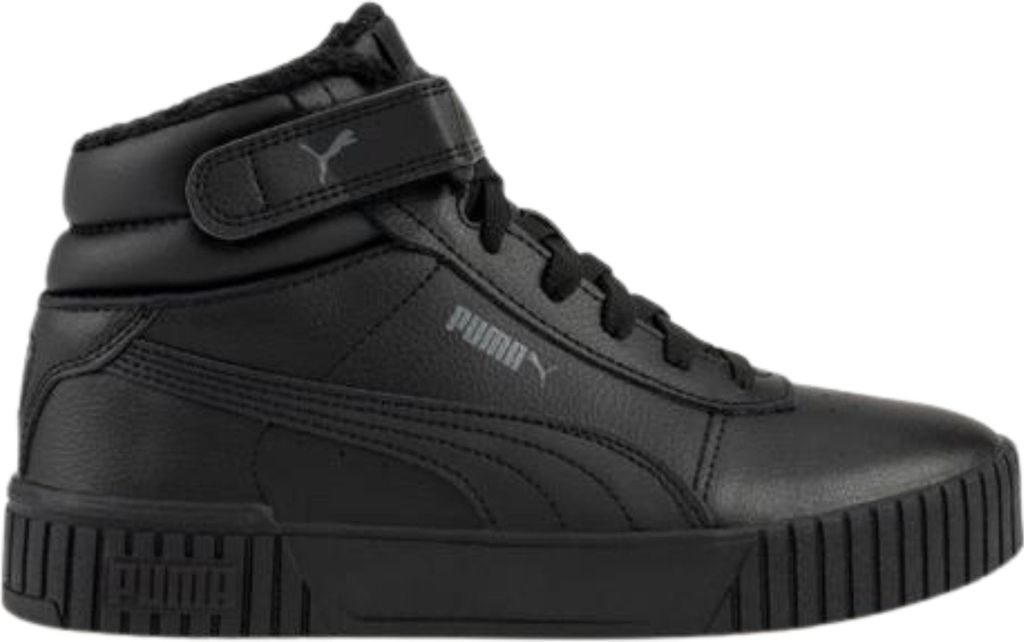 Puma Carina 2.0 Mid WTR 3858520001 (5/puma black-puma Produktbild 