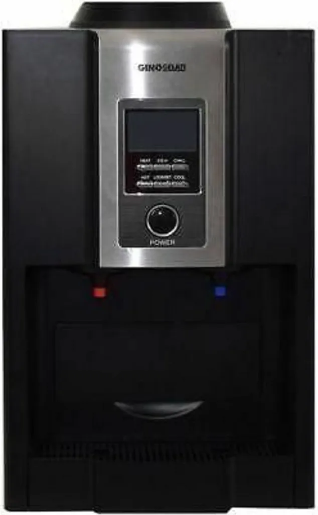 Machine à glaçons Syntrox GG-500W numérique eau chaude multifonction - 4