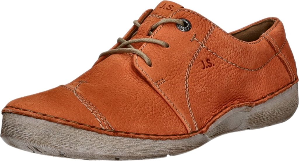 JOSEF SEIBEL Fergey 20 | Halbschuh für Damen | Gelb