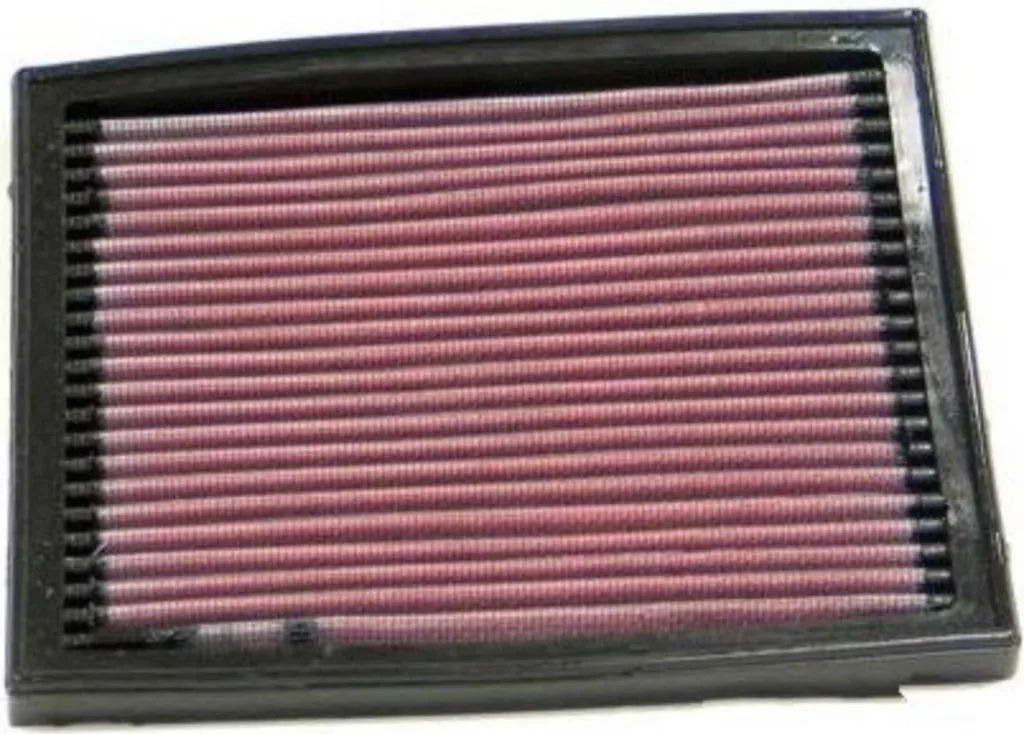 Filtre à air K&N pour Kawasaki ZXR 750 R 1989-1990 Haute Performance
