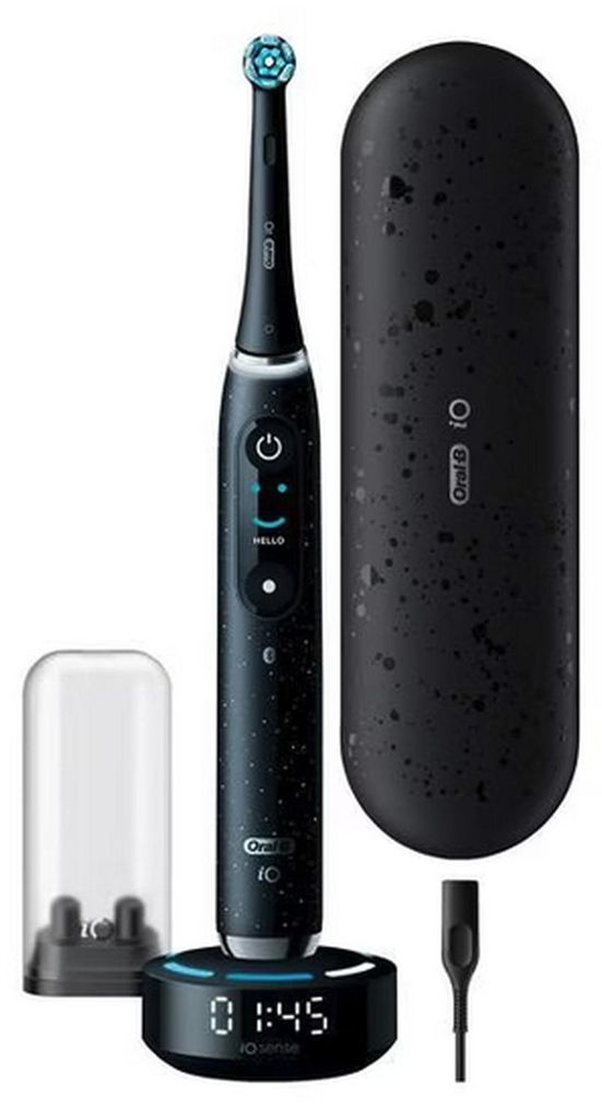 Oral-B 8006540812068 iO Series 10 Luxe Edition Elektrische Productafbeelding 