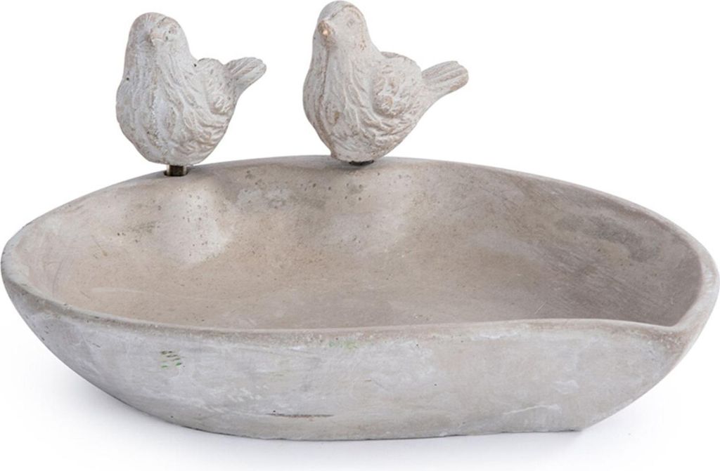 CJ Wildlife Vogeltränke Licony 0,6 l 27 x 21 Produktbild 