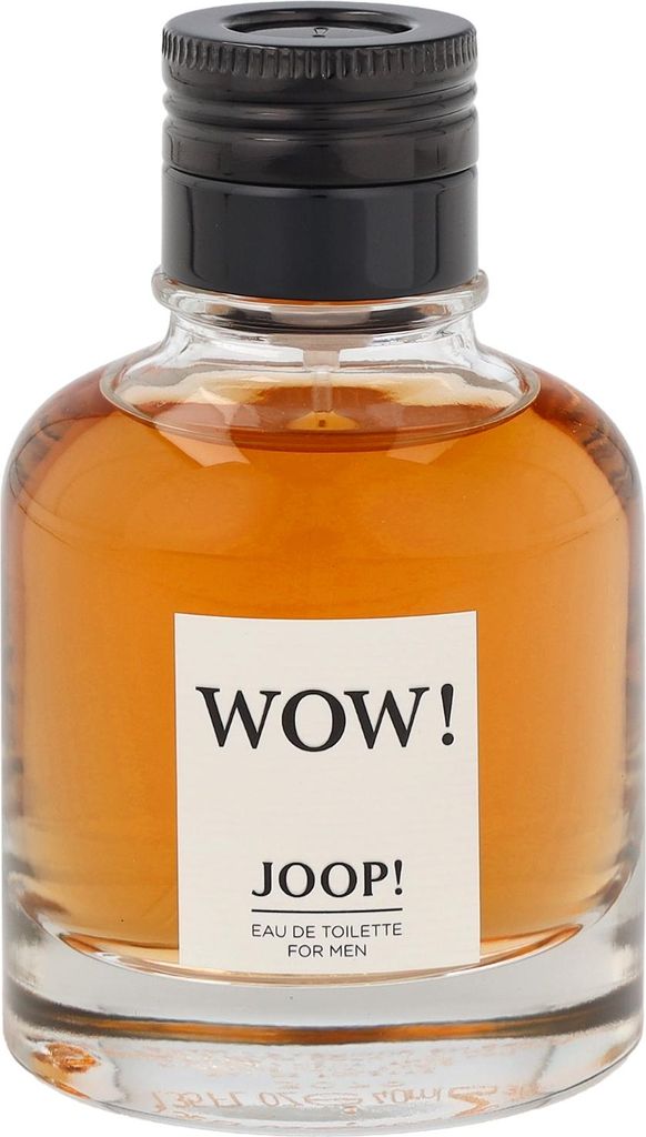 Joop! Wow Men Edt Spray Produktbild 