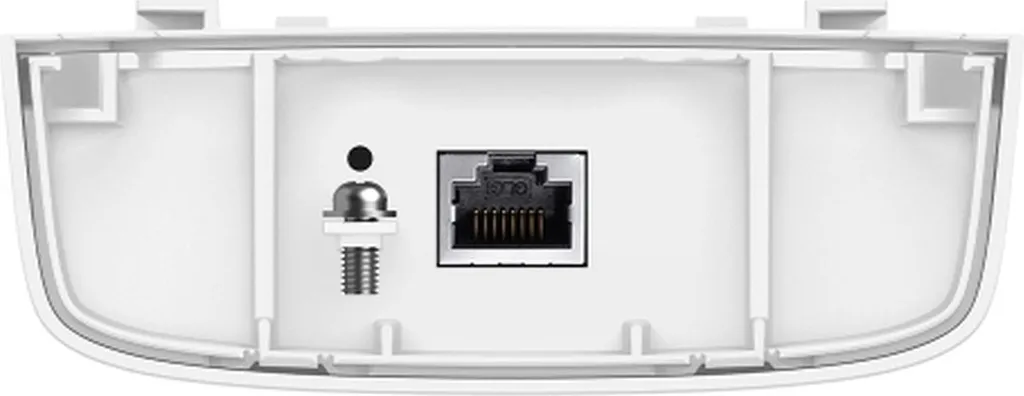 Borne WiFi Extérieure TP-Link EAP603 WiFi 6 AX1800 Haute Puissance Omada - 4