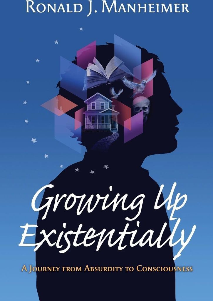 Growing Up Existentially