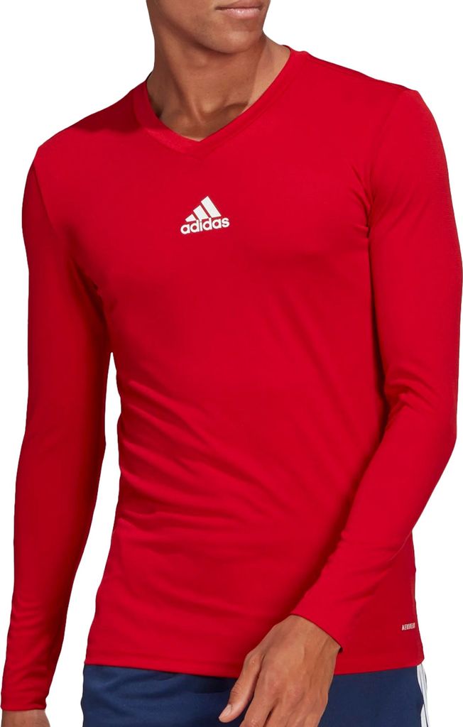 Adidas Trička Team Base, GN5674, Veľkosť: 182 Obrázok produktu 