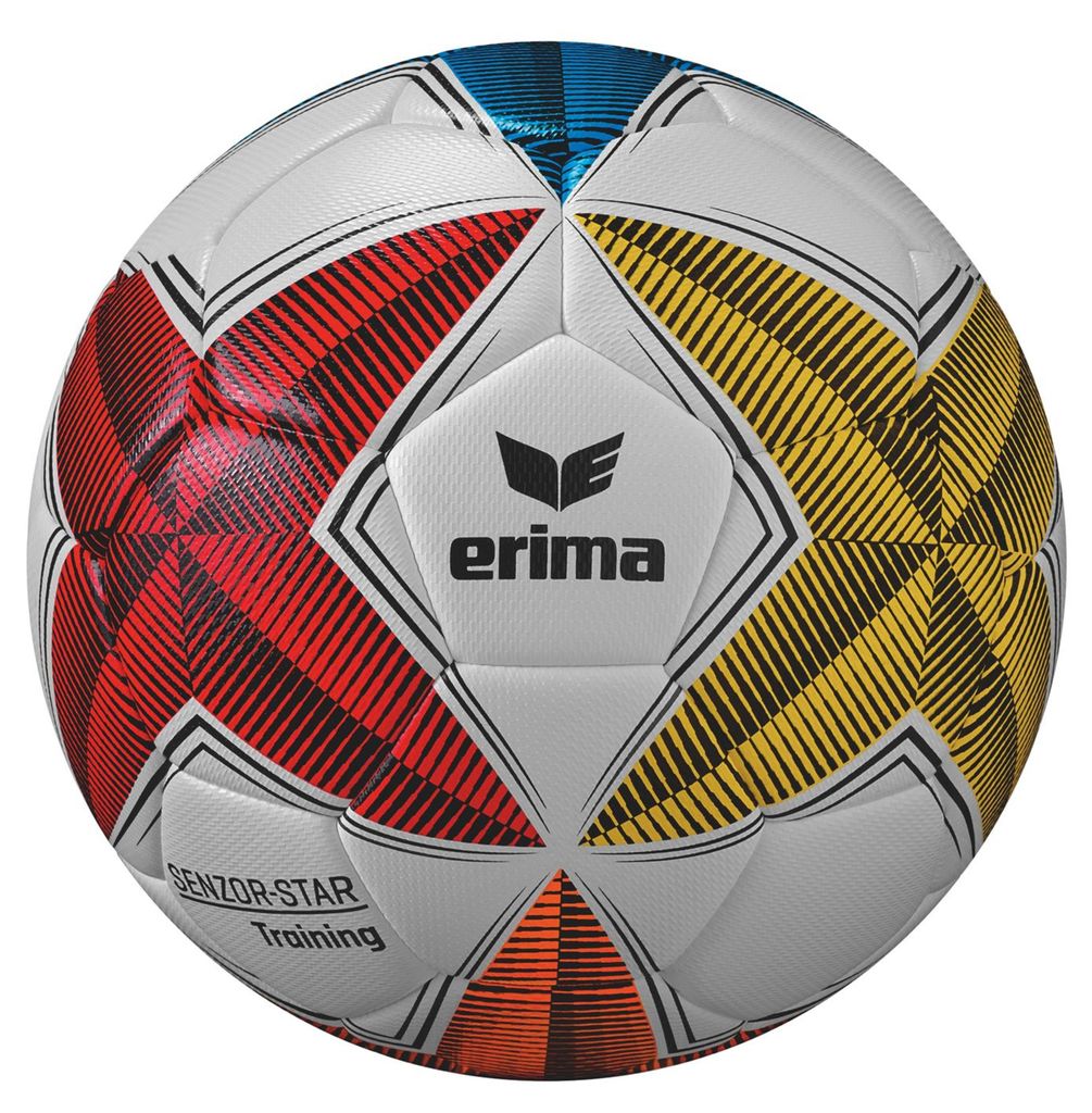 Erima Senzor-ster Training Diverse 5 Productafbeelding 
