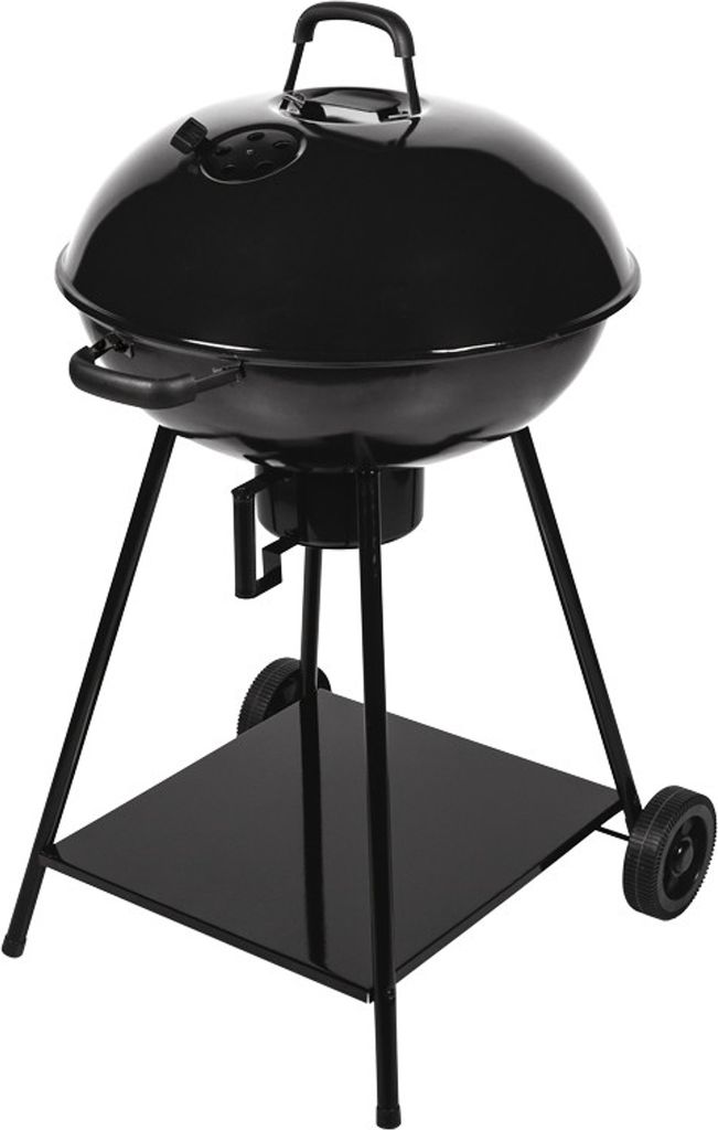Kohlegrill mit Deckel DUBAI