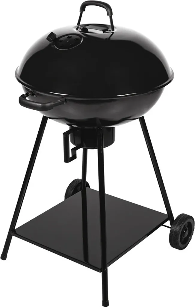 Barbecue charbon de bois DUBAI pour grandes réceptions et repas en famille