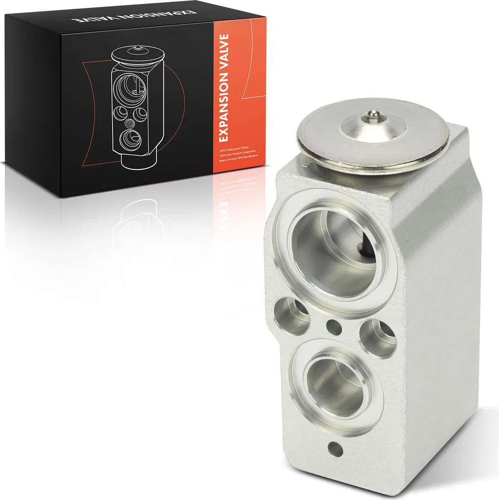 Détendeur thermique climatisation en aluminium pour Volvo V60 V90