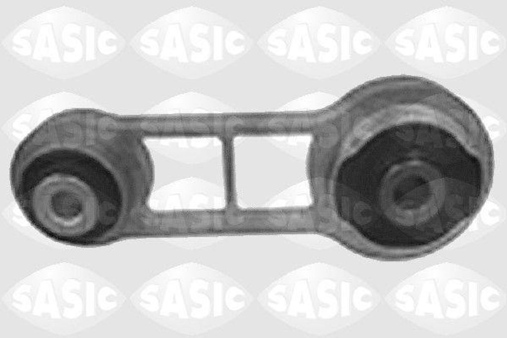 SASIC 4001774 Lagerung, Motor OE 8200399539 kompatibel mit Scenic, Megane