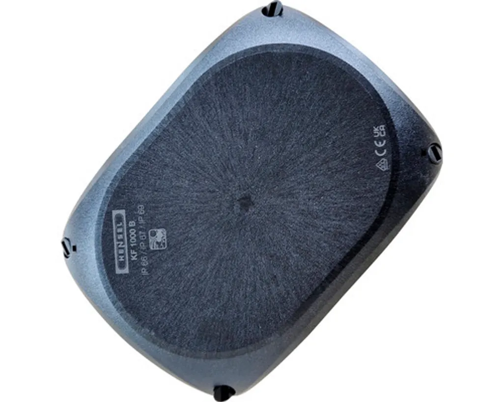 Fini les câbles emmêlés : Boîte de jonction KF 1000 B 180x130mm large - 4