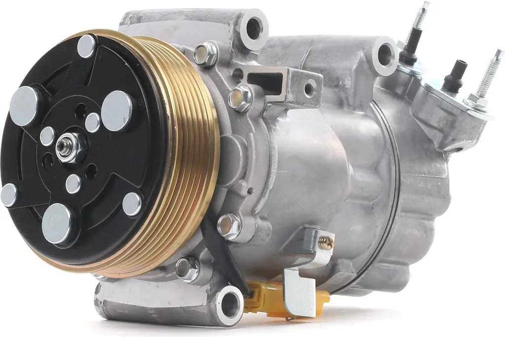 Compresseur de Clim pour Mini R52 R57 Cabriolet - Confort Été Garanti