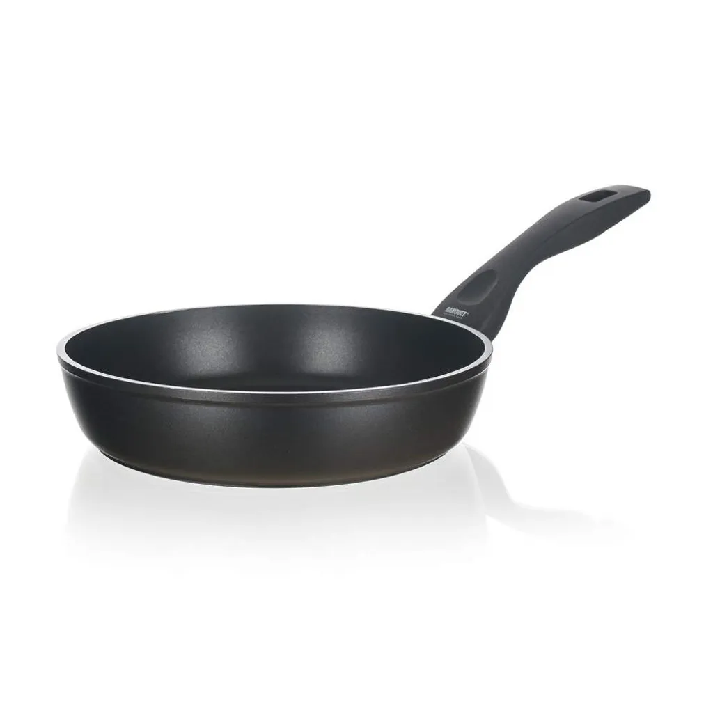 Padella Professionale BANQUET GRAZIA 24 cm - Alluminio e ILAG Premium