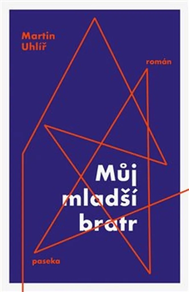 Comprendre l'Autisme avec Můj mladší bratr Martin Uhlíř Guide Famille