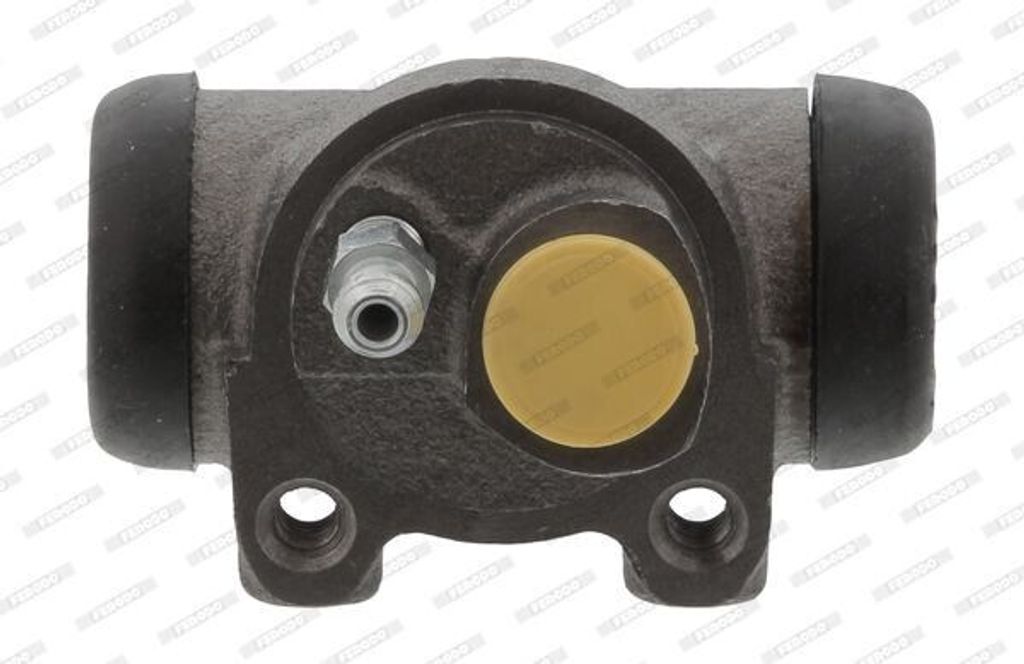 FERODO Radbremszylinder Trommelbremse Hinten Links passend für PEUGEOT 205 II (20A/C) FHW056
