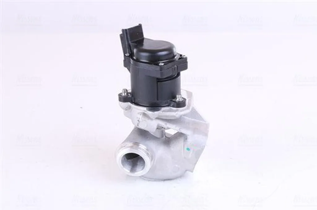 Soupape AGR Haute Fiabilité NISSENS 98188 - Équivalent OE 161846 Neuf
