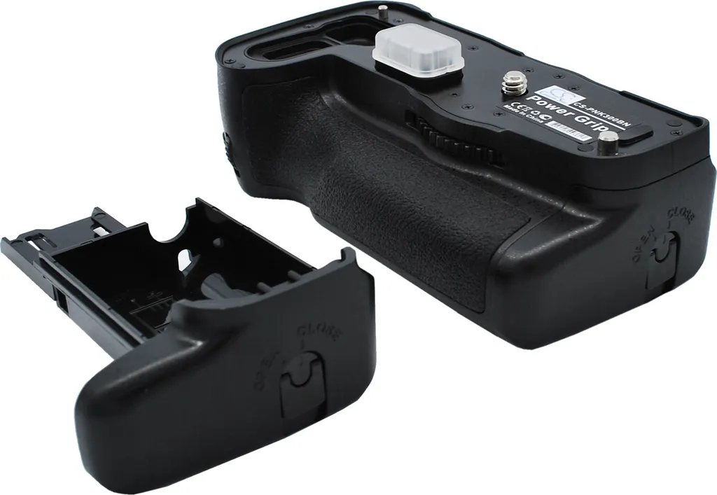 Poignée d'alimentation pour Pentax K-3 - Grip TECHTEK type D-BG5 Noir