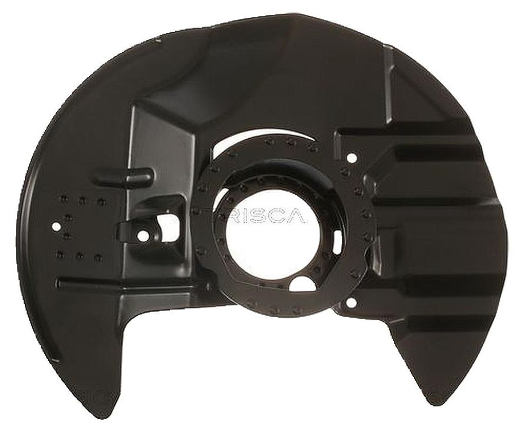 Spritzblech Bremsscheibe vorne links Aluminium TRISCAN für u.a. MB C-KLASSE