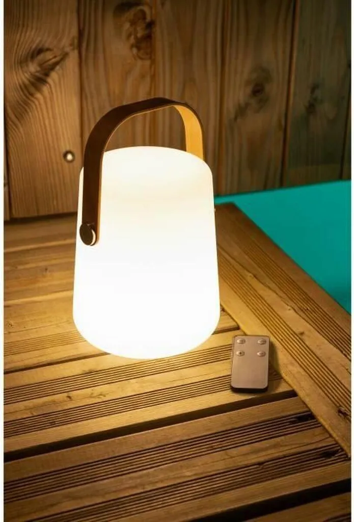 Lampe de Bureau Galix G4420 Orientable - Haute Luminosité et Format Compact - 2
