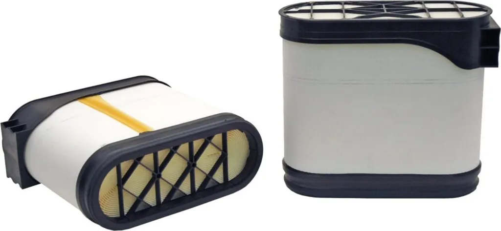 Filtre à air de rechange pour engins agricoles P786178 et WIX 49675