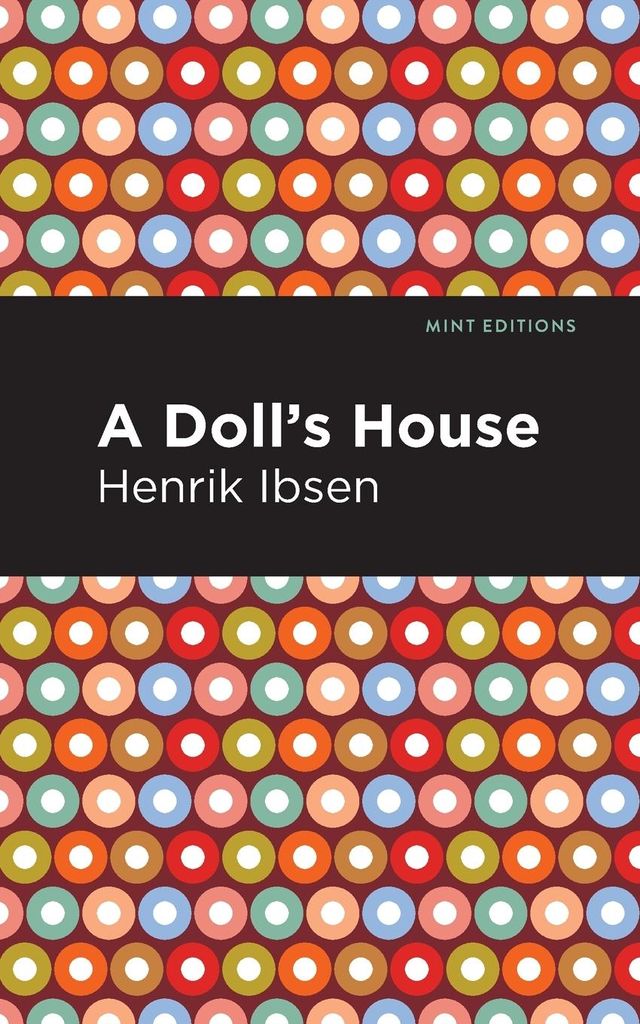 Doll S House – Lingua: Inglese