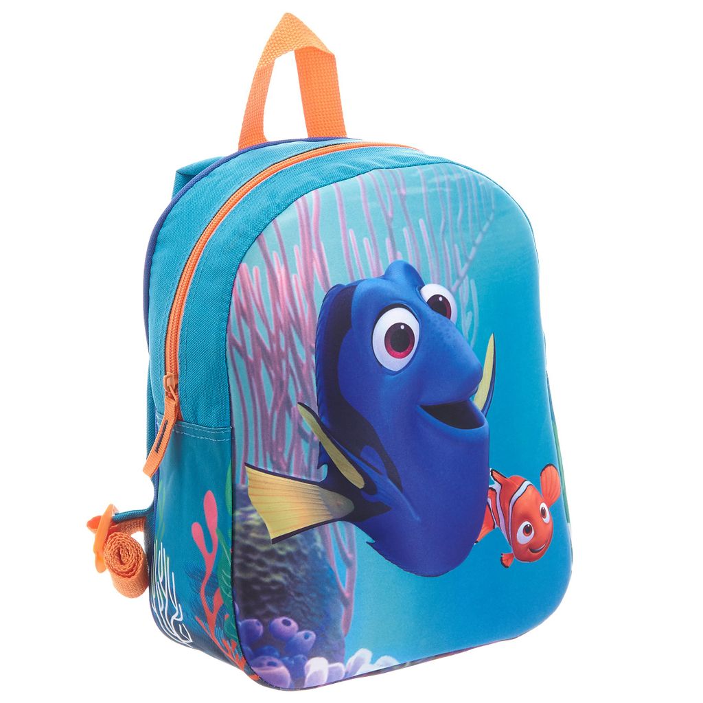 Fabrizio "Findet Dorie" Kinderrucksack Kindergartenrucksack Produktbild 12