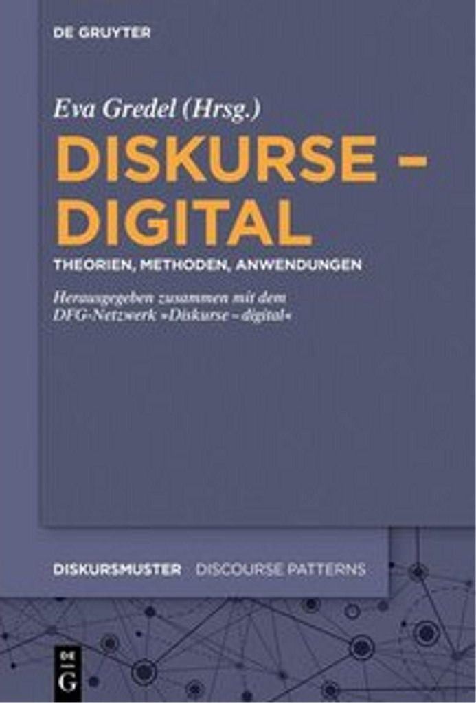 Diskurse - digital