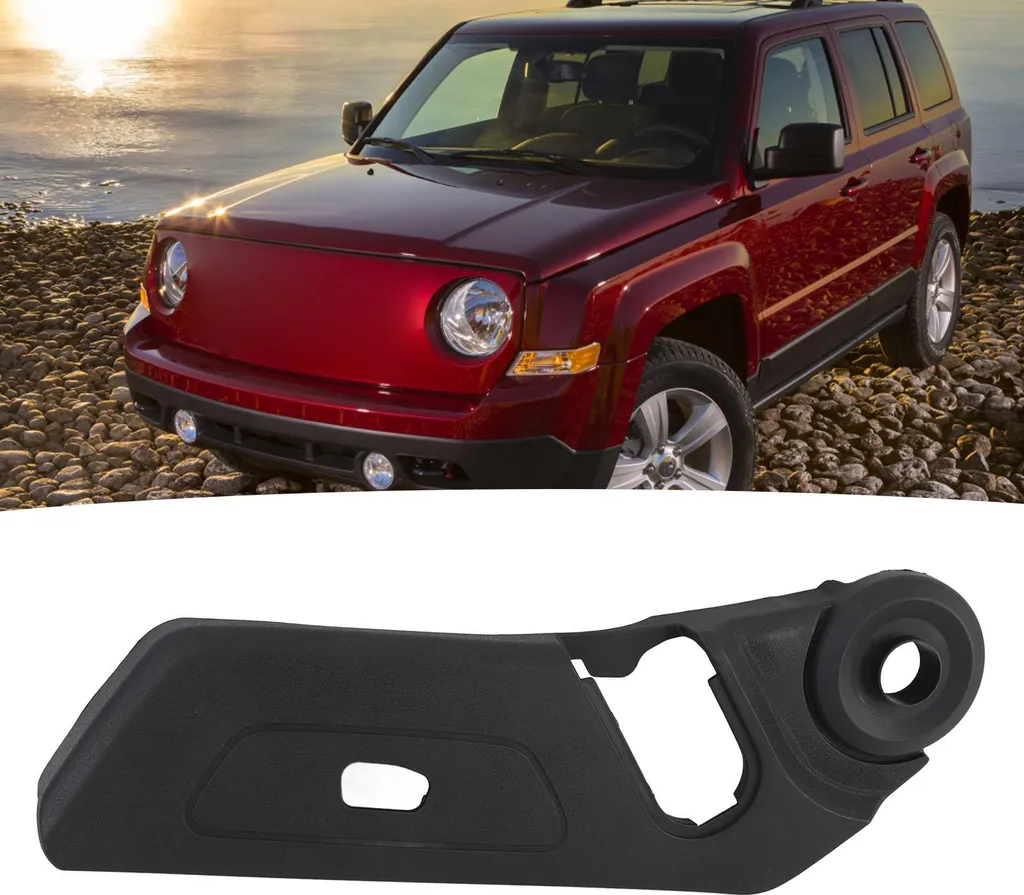 Réparez votre commande électrique 1RX04XDVAB avec ce boîtier chic