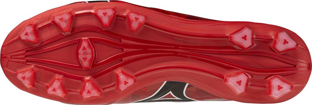 Mizuno Herren Fußballschuh Alpha II Pro FG - P1GA2564, Produktbild 
