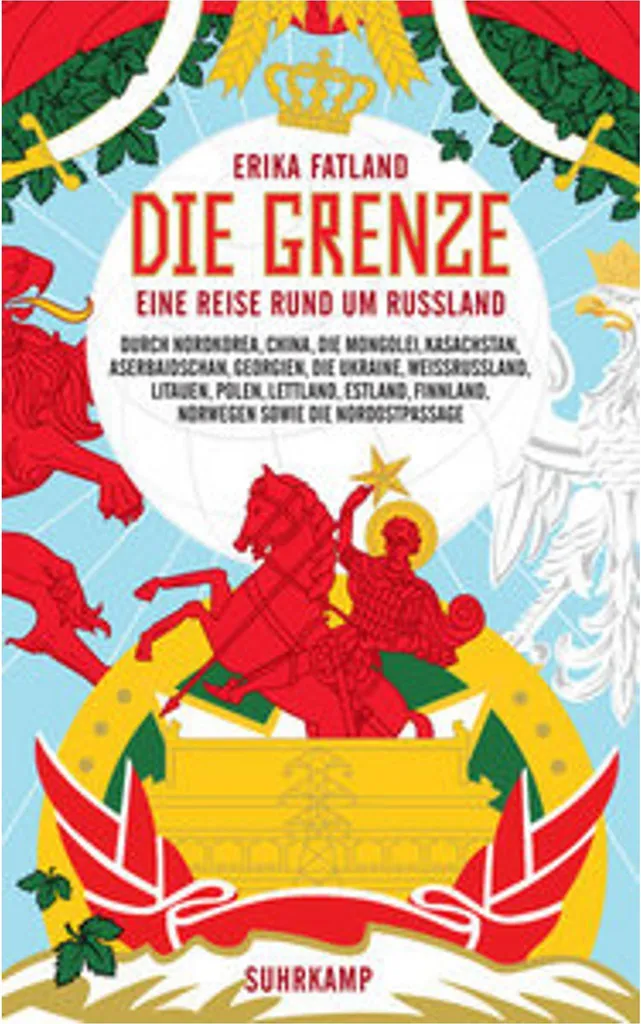 Die Grenze Jeu de stratégie et de réflexion pour adultes et familles