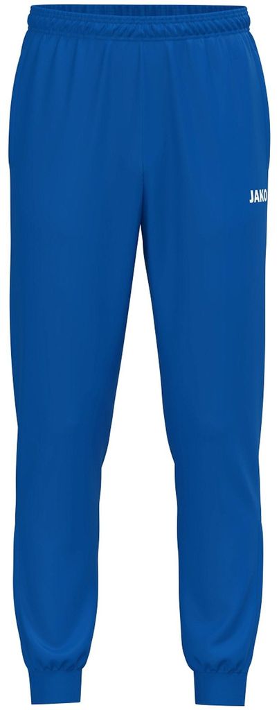 Jako Polyesterhose One - royal, Größe:XXL