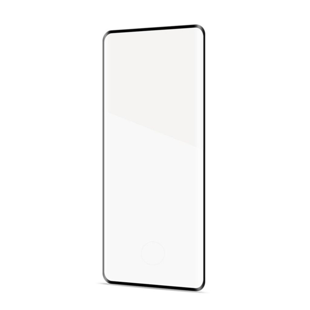 Celly 3DGLASS991BK Bildschirmschutzfolie Transparent Samsung Bildschirmschutzfolie 1 Stück