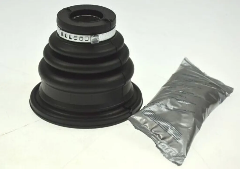 Kit soufflet SPIDAN 24605 haute résistance pour Lodgy, Sandero et Thalia III