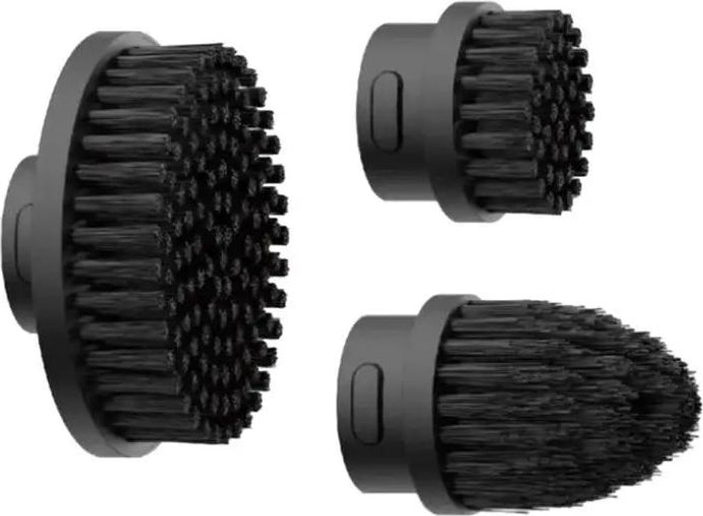 HOTO replacement brushes for electric brush QWFGJ005