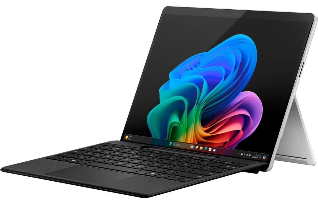 Microsoft Surface Pro 11 for Business, Tablet-PC, (Windows Produktbild 