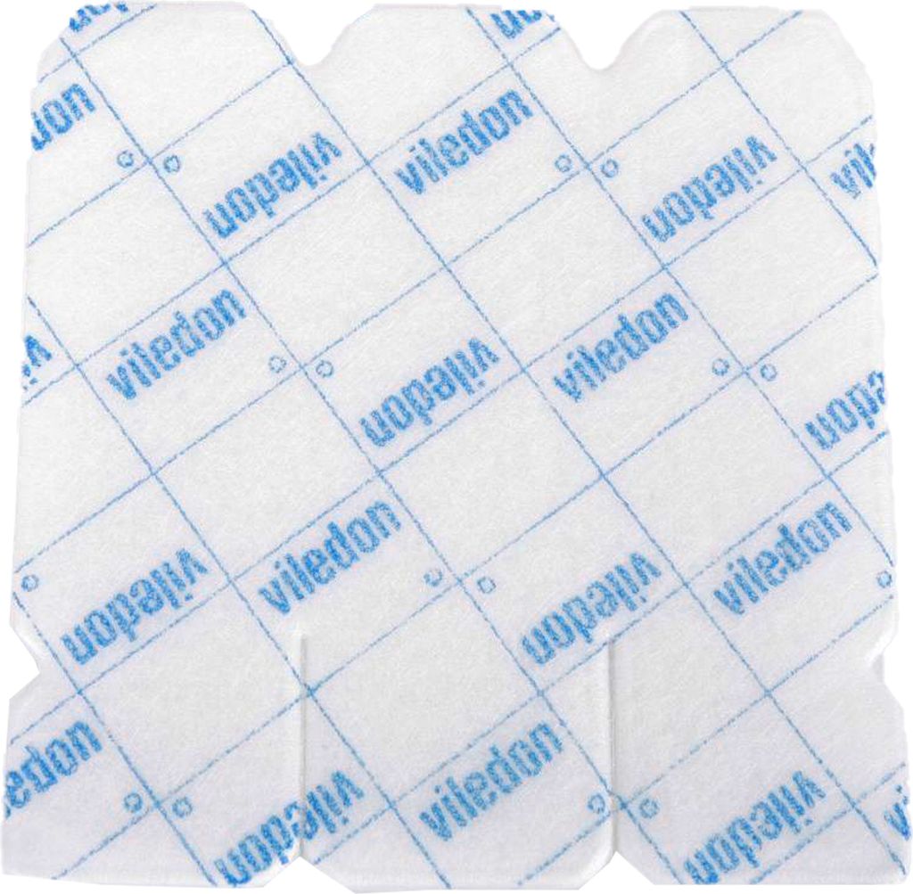 2 Filter Hygienefilter passend für Electrolux D728 D729 D730 D738 D739 D740