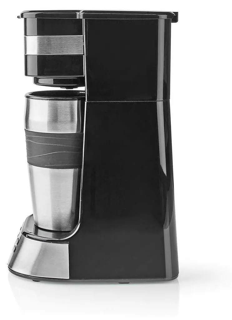 Coffee-to-go? Butler 16100132 è la Macchina Caffè Monodose Top