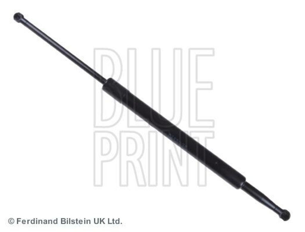 BLUE PRINT ADN15815 Gasfeder Heckklappendämpfer für NISSAN Pathfinder III (R51) 496mm
