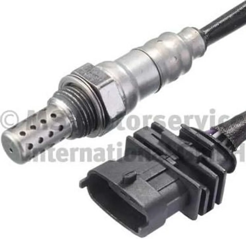 Sonde Lambda PIERBURG 7.02604.05.0 OE 71739859 pour Opel Astra et Zafira
