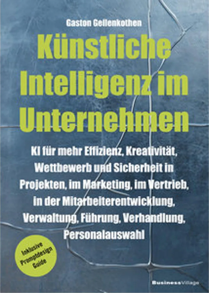 Maîtriser l'intelligence artificielle dans l'entreprise et ses Enjeux RH
