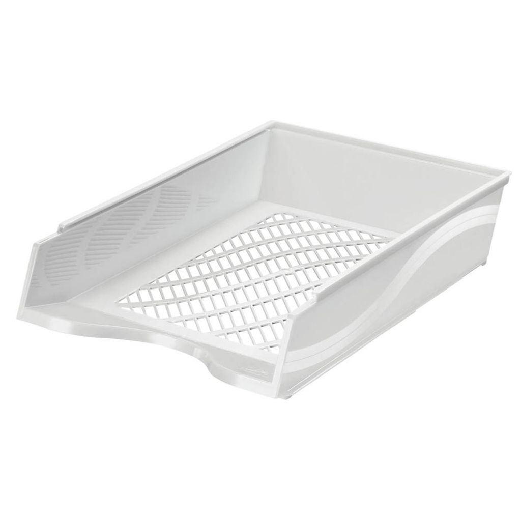 Bene Briefablage - für A4 (210 x 297 mm), C4 (229 x 324 mm) Produktbild 