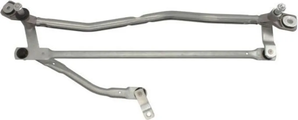 Boîtier d'essuie-glace avant pour Audi A6 (4F, 4G) - Mécanisme Complet