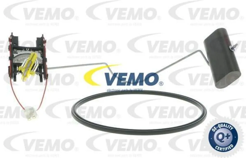 Capteur jauge carburant VEMO V20-09-0472 BMW Série 5 E60 E61 6 E63 E64